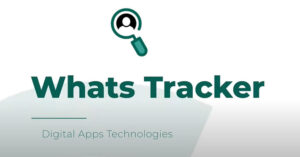 WhatsApp track